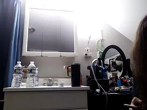 TheCougarTamingCowboy online show from 04-19-26, 12:37