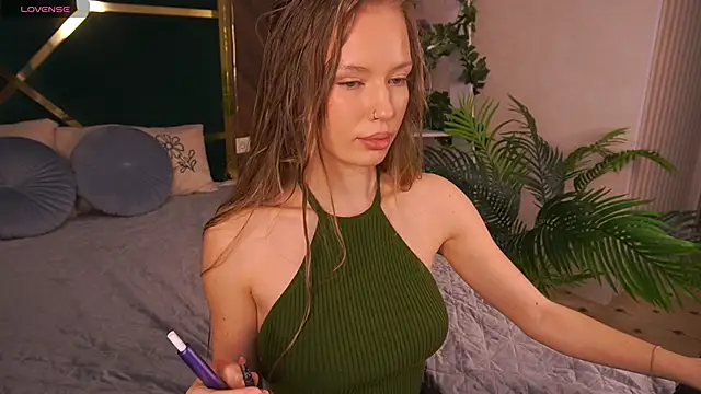 MollyyMayy online show from 03-05-26, 02:46