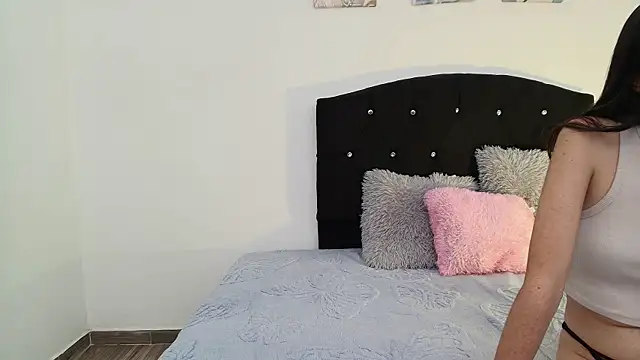 Mimi Glow online show from 02-09-26, 06:23