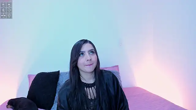 Lilicopper    online show from 01-16-26, 12:58