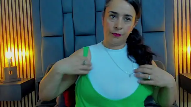 Angelic serenity online show from 02-05-26, 07:07