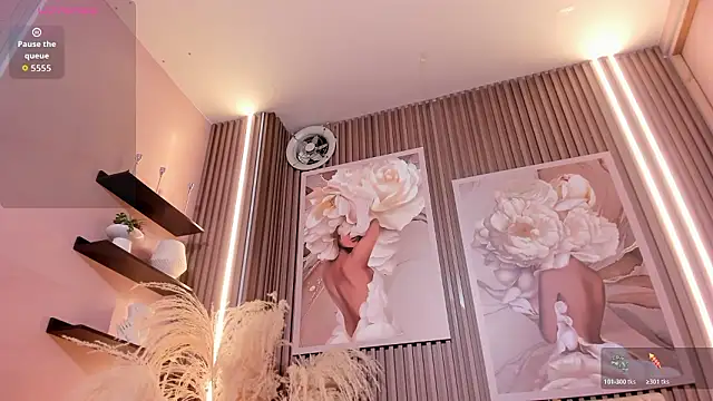 Sensual shannell online show from 02-20-26, 02:52