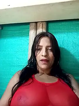 Natacha 31 online show from 01-15-26, 09:51