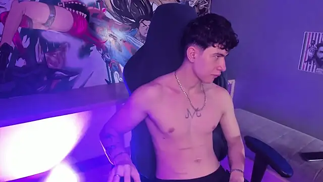 Criss Adams online show from 03-01-26, 02:35