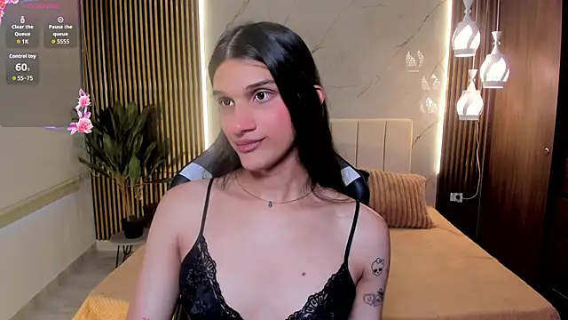 Bianca baldwin  online show from 01-14-26, 08:47