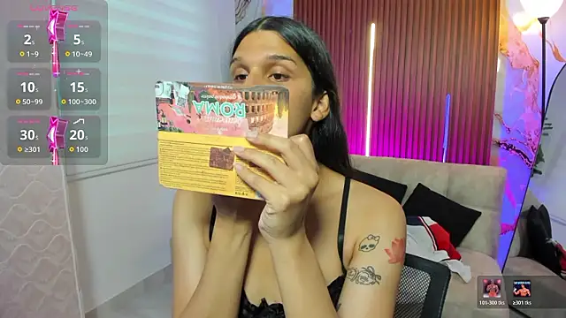 Snapshot of Bianca_baldwin_ chatting on 03-14-26, 09:20 Bianca baldwin online show from 03-14-26, 09:20