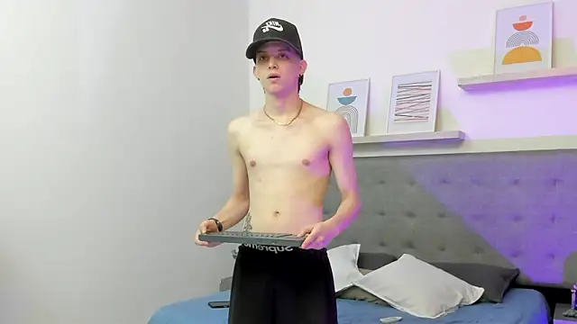 sebastamayo  online show from 02-12-26, 05:13