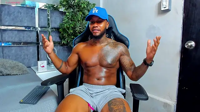 jay jhonson01 online show from 04-16-26, 02:23