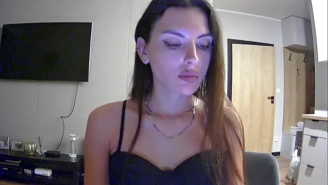 Addisonadore online show from 07-15-26, 08:58