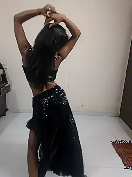 STICKY GIRL online show from 04-12-26, 04:12