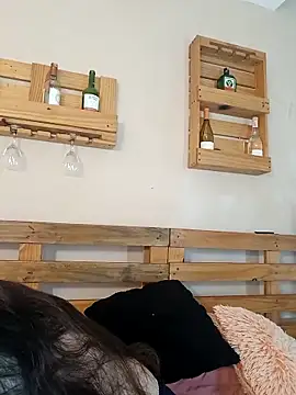 Snapshot of Jasmineloki chatting on 12-17-25, 10:05 Jasmineloki online show from 12-17-25, 10:05