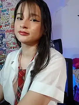 Snapshot of Jasmineloki chatting on 04-01-26, 10:07 Jasmineloki online show from 04-01-26, 10:07