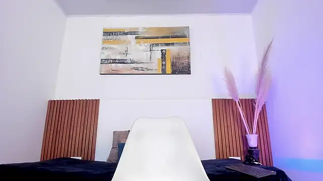 SmoothAlpha  online show from 03-05-26, 10:06