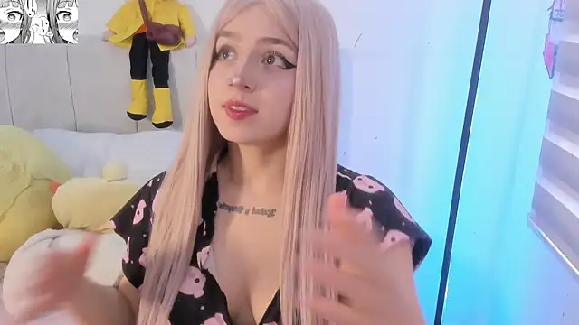  Chloe gardner online show from 05-18-26, 10:04
