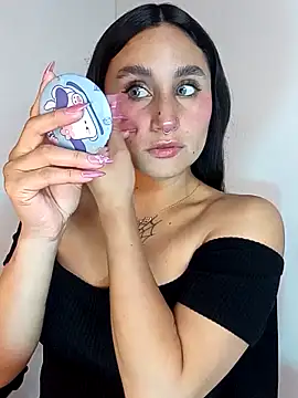 Akane hot  online show from 02-15-26, 03:36