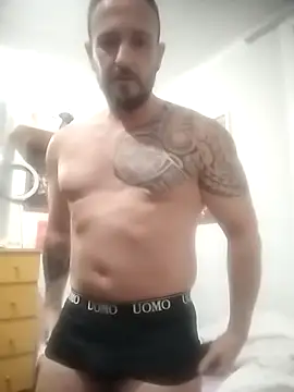 Tonybp84 online show from 12-16-25, 03:33