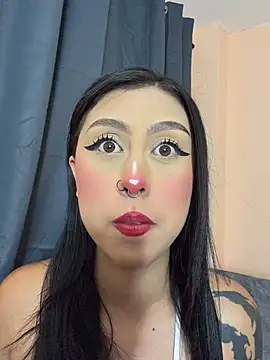 Snapshot of sharonbone chatting on 04-07-26, 04:13 sharonbone online show from 04-07-26, 04:13