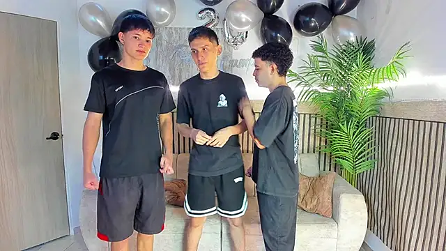 Just4life242 online show from 12-13-25, 09:31