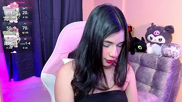 bonnieTaylor1 online show from 02-19-26, 04:19