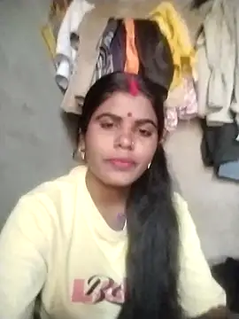 Sexy Rajkumari123 online show from 03-08-26, 04:38