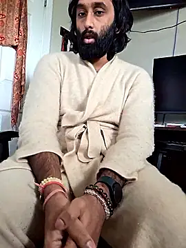 RoshiClouded online show from 01-05-26, 08:23