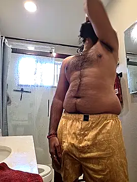 RoshiClouded online show from 02-07-26, 07:50