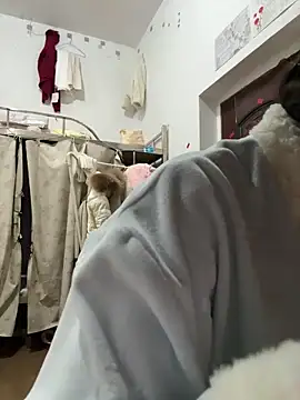 Kawaii-P online show from 12-19-25, 09:27