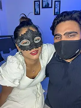 Cutie Seema online show from 02-15-26, 06:59