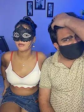 Cutie Seema online show from 02-24-26, 10:02