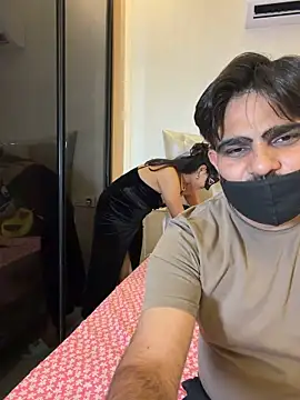 Cutie Seema online show from 05-05-26, 06:16