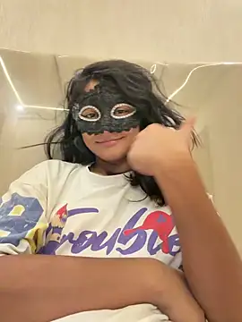 Snapshot of Cutie_Seema chatting on 05-23-26, 10:19 Cutie Seema online show from 05-23-26, 10:19