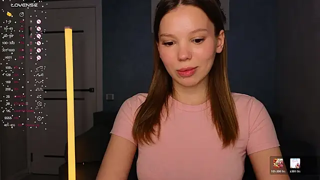 Cara Sweet1 online show from 02-06-26, 06:44