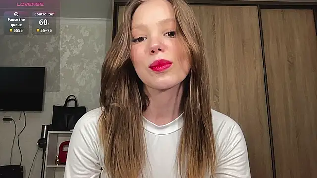 Cara Sweet1 online show from 04-11-26, 05:17