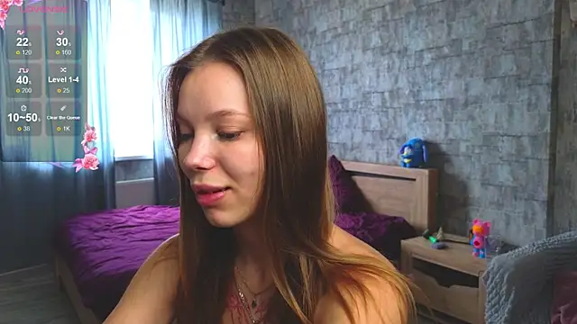 Snapshot of Cara_Sweet1 chatting on 06-24-26, 11:42 Cara Sweet1 online show from 06-24-26, 11:42