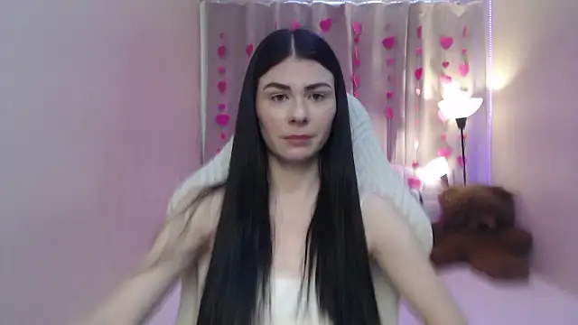 MilaSecret55 online show from 02-10-26, 07:12