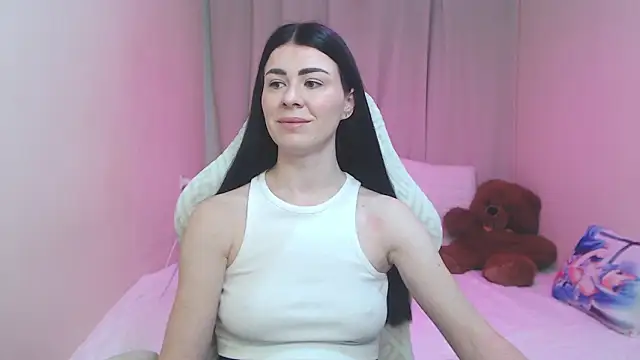 MilaSecret55 online show from 02-27-26, 12:49