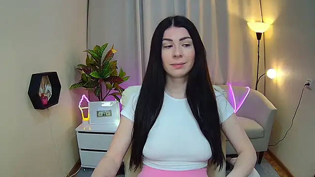 MilaSecret55 online show from 04-17-26, 06:16