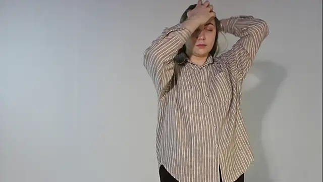 UmbraElaris online show from 04-16-26, 12:06