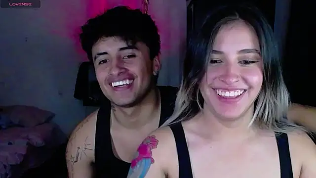 Snapshot of sara_and_jhon chatting on 12-16-25, 03:55 sara and jhon online show from 12-16-25, 03:55