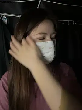 Snapshot of Momochen8839 chatting on 03-02-26, 01:18 Momochen8839 online show from 03-02-26, 01:18