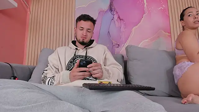 Magicsexx69 online show from 12-17-25, 10:38