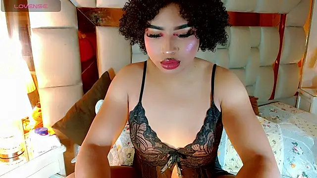 ivvysoulhot online show from 12-17-25, 09:21