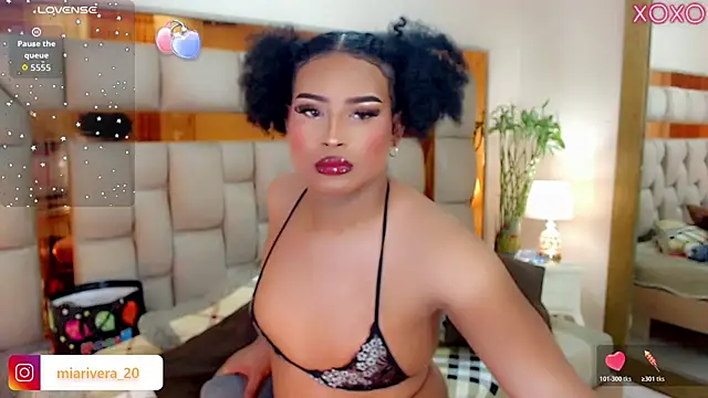 ivvysoulhot online show from 01-09-26, 07:37