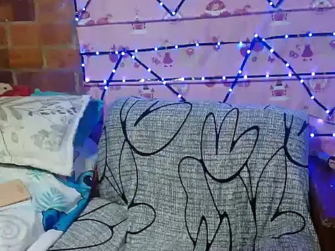 LunaVinxxen online show from 03-11-26, 04:07