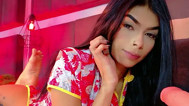 luna blannco online show from 04-10-26, 11:15