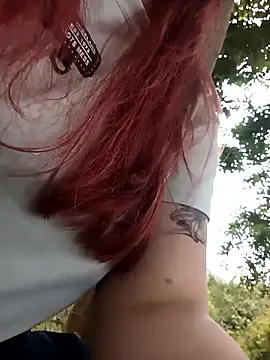 LilithVelvet  online show from 01-08-26, 05:26