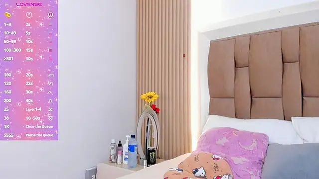 emily rivas  online show from 04-06-26, 03:26