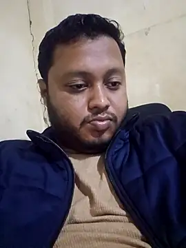 SHARIF12123 online show from 12-15-25, 12:53