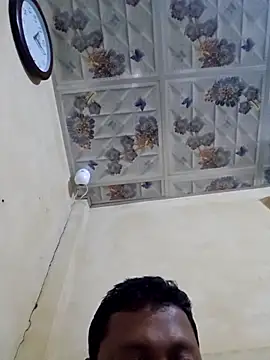 SHARIF12123 online show from 12-17-25, 12:44