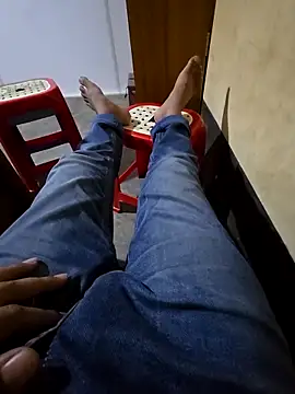 SHARIF12123 online show from 03-27-26, 08:37